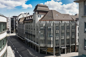 Boutique Hotel Seidenhof